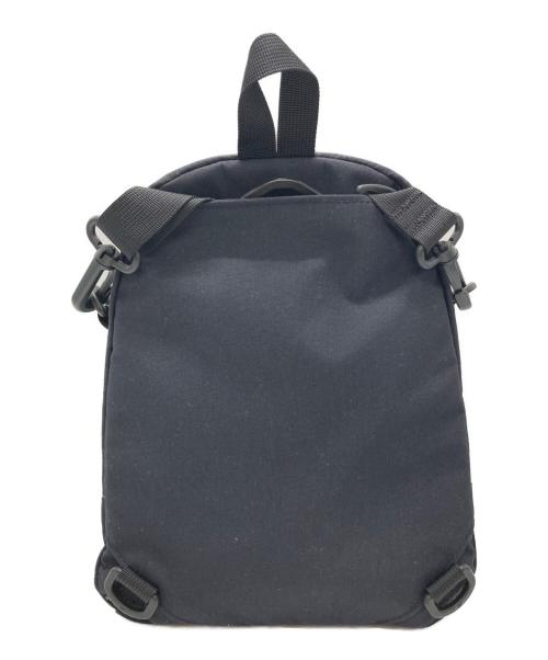 GREGORY（グレゴリー）GREGORY (グレゴリー) 2WAY MINI BACKPACK ブラック サイズ:-の古着・服飾アイテム