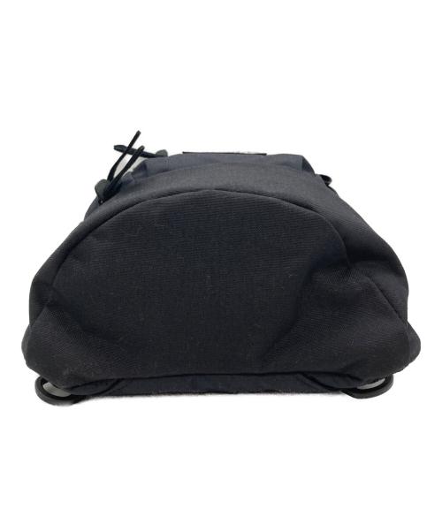 GREGORY（グレゴリー）GREGORY (グレゴリー) 2WAY MINI BACKPACK ブラック サイズ:-の古着・服飾アイテム