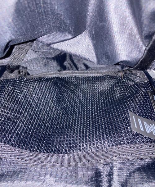 GREGORY（グレゴリー）GREGORY (グレゴリー) 2WAY MINI BACKPACK ブラック サイズ:-の古着・服飾アイテム