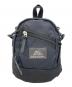 GREGORY（グレゴリー）の古着「2WAY MINI BACKPACK」｜ブラック