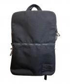 THE NORTH FACEザ ノース フェイス）の古着「Cordura Ballistic Daypack」｜ブラック