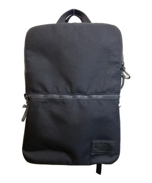 THE NORTH FACE（ザ ノース フェイス）THE NORTH FACE (ザ ノース フェイス) Cordura Ballistic Daypack ブラック サイズ:-の古着・服飾アイテム