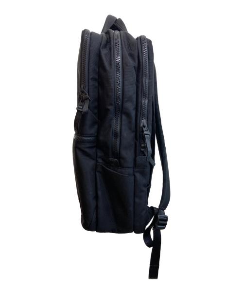 THE NORTH FACE（ザ ノース フェイス）THE NORTH FACE (ザ ノース フェイス) Cordura Ballistic Daypack ブラック サイズ:-の古着・服飾アイテム