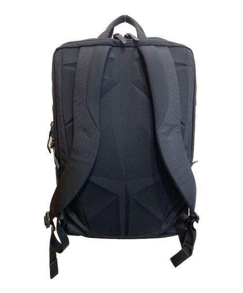 THE NORTH FACE（ザ ノース フェイス）THE NORTH FACE (ザ ノース フェイス) Cordura Ballistic Daypack ブラック サイズ:-の古着・服飾アイテム