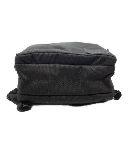 THE NORTH FACE（ザ ノース フェイス）THE NORTH FACE (ザ ノース フェイス) Cordura Ballistic Daypack ブラック サイズ:-の古着・服飾アイテム