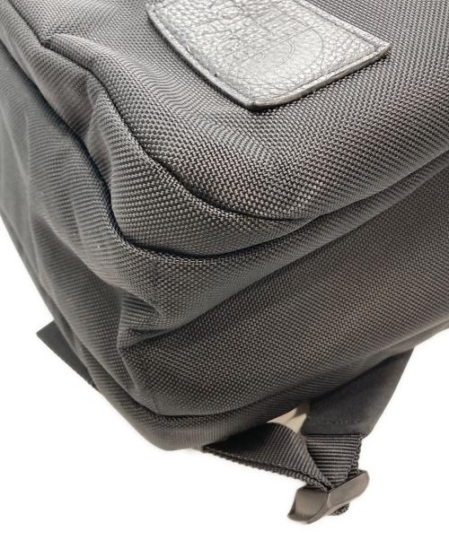 THE NORTH FACE（ザ ノース フェイス）THE NORTH FACE (ザ ノース フェイス) Cordura Ballistic Daypack ブラック サイズ:-の古着・服飾アイテム