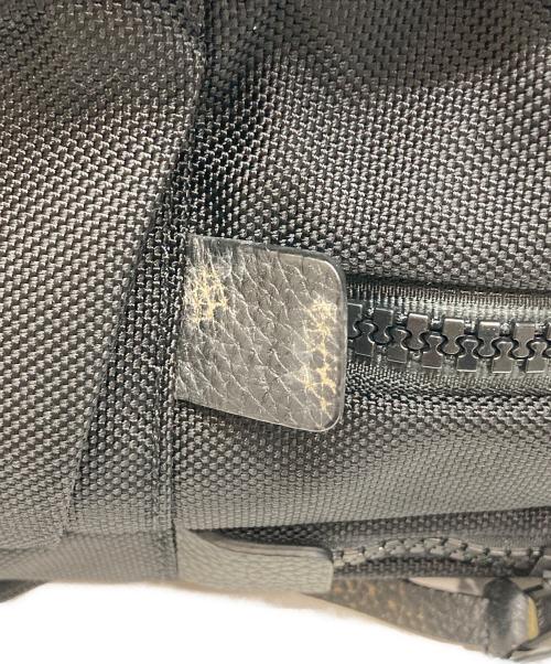 THE NORTH FACE（ザ ノース フェイス）THE NORTH FACE (ザ ノース フェイス) Cordura Ballistic Daypack ブラック サイズ:-の古着・服飾アイテム