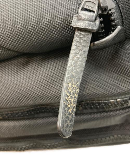 THE NORTH FACE（ザ ノース フェイス）THE NORTH FACE (ザ ノース フェイス) Cordura Ballistic Daypack ブラック サイズ:-の古着・服飾アイテム