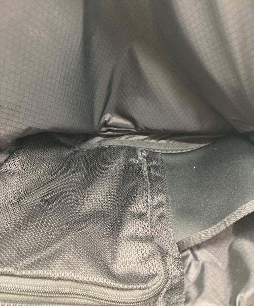 THE NORTH FACE（ザ ノース フェイス）THE NORTH FACE (ザ ノース フェイス) Cordura Ballistic Daypack ブラック サイズ:-の古着・服飾アイテム