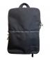 THE NORTH FACE（ザ ノース フェイス）の古着「Cordura Ballistic Daypack」｜ブラック