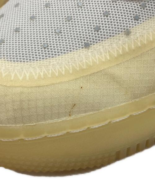 NIKE（ナイキ）NIKE (ナイキ) OFFWHITE (オフホワイト) The Ten Air Force 1 Low 