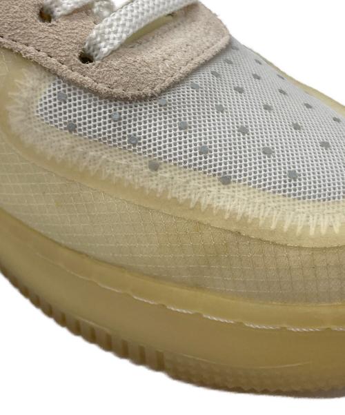 NIKE（ナイキ）NIKE (ナイキ) OFFWHITE (オフホワイト) The Ten Air Force 1 Low 