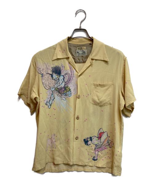 Sun Surf（サンサーフ）Sun Surf (サンサーフ) RAYON S/S 