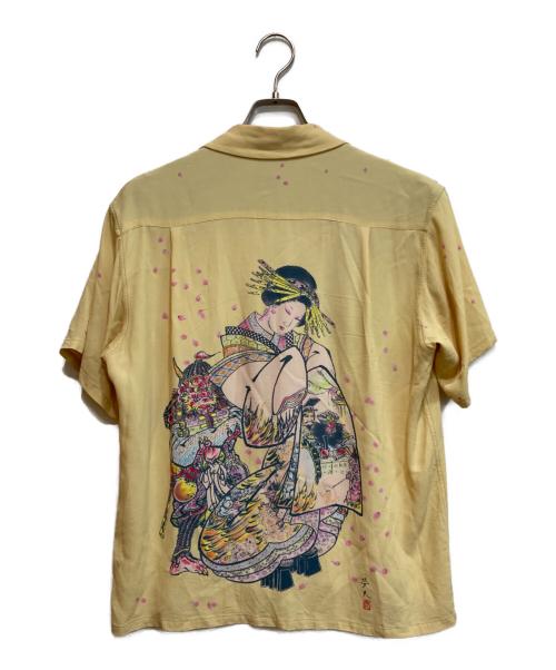 Sun Surf（サンサーフ）Sun Surf (サンサーフ) RAYON S/S 
