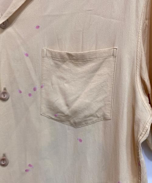 Sun Surf（サンサーフ）Sun Surf (サンサーフ) RAYON S/S 