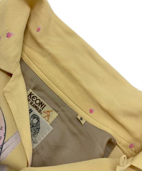 Sun Surf（サンサーフ）Sun Surf (サンサーフ) RAYON S/S 