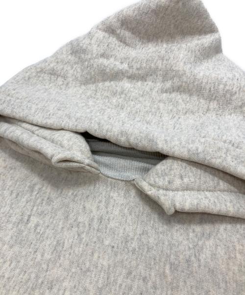 Champion（チャンピオン）Champion (チャンピオン) True TO ARCHIVES リバースウィーブアフターフーデッドスウェットシャツ グレー サイズ:SIZE Sの古着・服飾アイテム