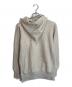 Champion (チャンピオン) True TO ARCHIVES リバースウィーブアフターフーデッドスウェットシャツ グレー サイズ:SIZE S：18000円