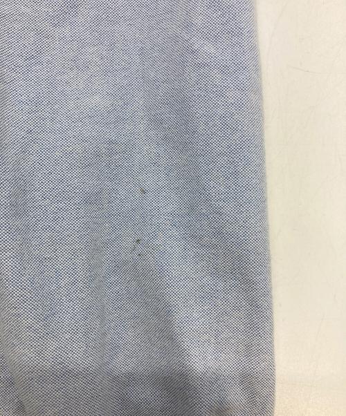 Thom Browne（トムブラウン）Thom Browne (トムブラウン) オックスフォードシャツワンピース ブルー サイズ:38の古着・服飾アイテム