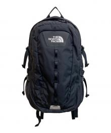 THE NORTH FACE（ザ ノース フェイス）の古着「ホットショット」｜ブラック