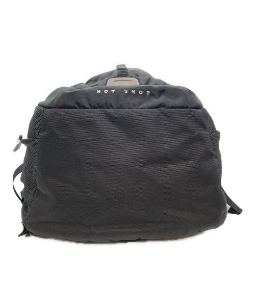 THE NORTH FACE（ザ ノース フェイス）THE NORTH FACE (ザ ノース フェイス) ホットショット ブラック サイズ:-の古着・服飾アイテム