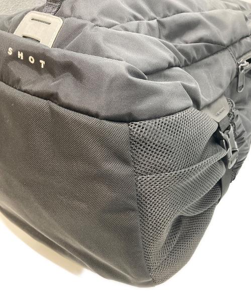 THE NORTH FACE（ザ ノース フェイス）THE NORTH FACE (ザ ノース フェイス) ホットショット ブラック サイズ:-の古着・服飾アイテム