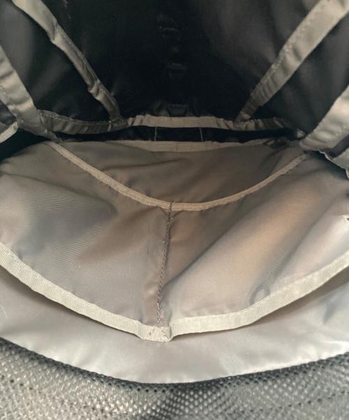 THE NORTH FACE（ザ ノース フェイス）THE NORTH FACE (ザ ノース フェイス) ホットショット ブラック サイズ:-の古着・服飾アイテム