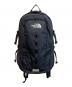 THE NORTH FACE（ザ ノース フェイス）の古着「ホットショット」｜ブラック