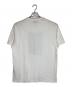 GUCCI (グッチ) コットンジャージープリントT ホワイト サイズ:XL：20000円