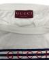 中古・古着 GUCCI (グッチ) コットンジャージープリントT ホワイト サイズ:XL：20000円