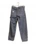 LEE (リー) DUNGAREES ワイドペインターパンツ インディゴ サイズ:Ⅿ：5000円