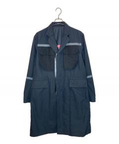 中古・古着通販】JohnUNDERCOVER (ジョンアンダーカバー) モッズコート