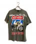 HARLEY-DAVIDSON（ハーレーダビッドソン）の古着「OLD プリントTシャツ」｜グレー