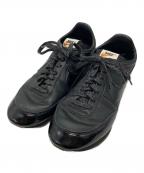 NIKE×BLACK COMME des GARCONSナイキ×ブラックコムデギャルソン）の古着「NIGHTTRACK」｜ブラック