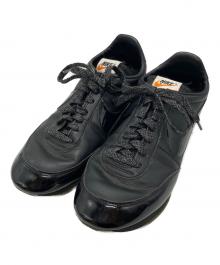 NIKE×BLACK COMME des GARCONS（ナイキ×ブラックコムデギャルソン）の古着「NIGHTTRACK」｜ブラック