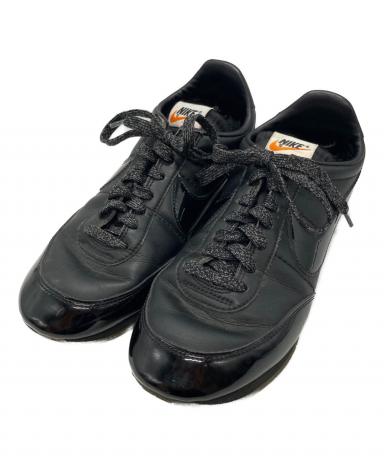 中古・古着通販】NIKE (ナイキ) BLACK COMME des GARCONS (ブラック