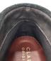 中古・古着 CLARKS (クラークス) WallabeeBT.GTX ブラック サイズ:SIZE 23.5cm：12000円