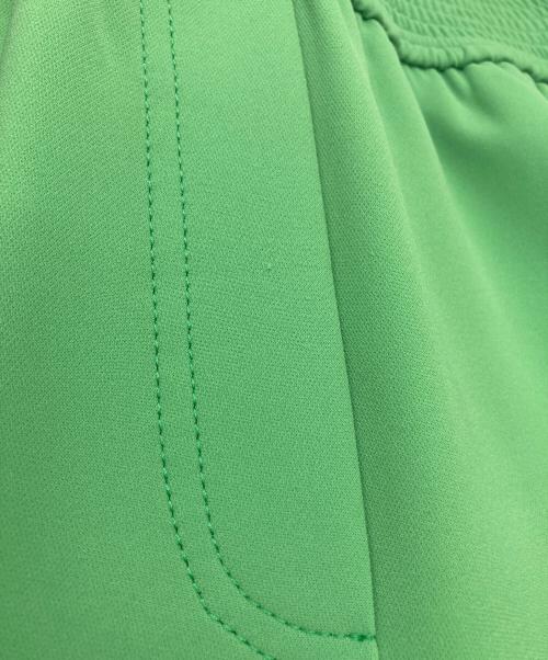 PAUL SMITH（ポールスミス）PAUL SMITH (ポールスミス) パイピングセットアップ グリーン サイズ:40の古着・服飾アイテム
