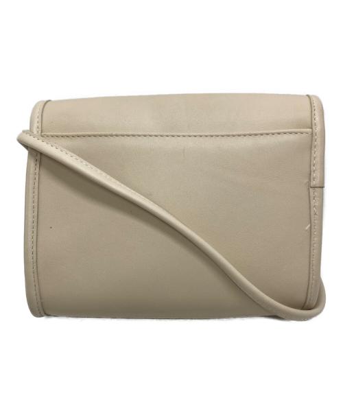 COACH（コーチ）COACH (コーチ) ショルダーバッグ ベージュ サイズ:-の古着・服飾アイテム