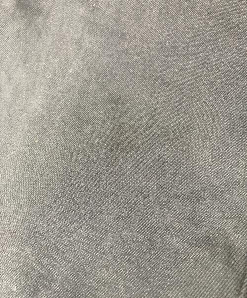 stussy（ステューシー）stussy (ステューシー) ワークパンツ ブラック サイズ:32の古着・服飾アイテム