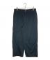 stussy（ステューシー）の古着「ワークパンツ」｜ブラック
