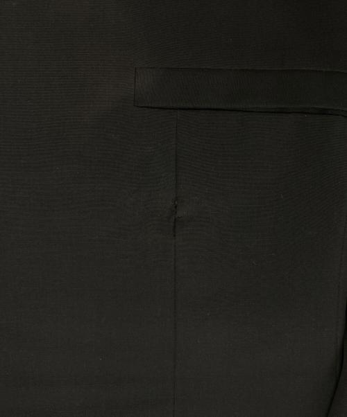 GIVENCHY（ジバンシィ）GIVENCHY (ジバンシィ) テーラードジャケット ブラウン サイズ:46の古着・服飾アイテム