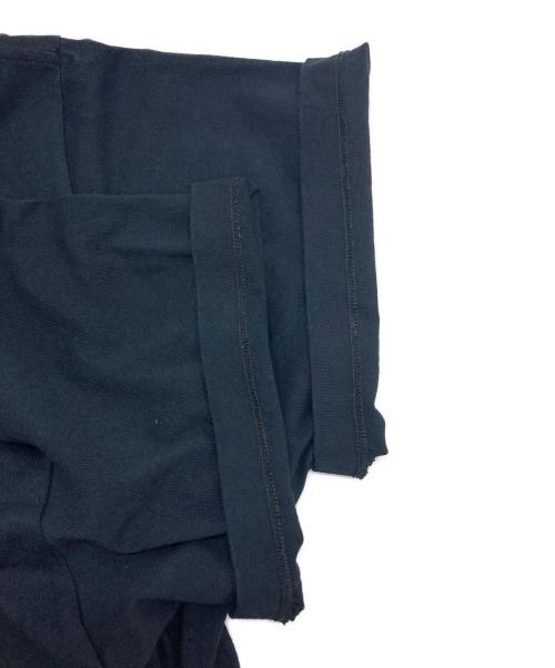 AMBUSH（アンブッシュ）AMBUSH (アンブッシュ) WAIST POCKET JERSEY T-SHIRT ネイビー サイズ:Lの古着・服飾アイテム