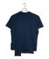 AMBUSH (アンブッシュ) WAIST POCKET JERSEY T-SHIRT ネイビー サイズ:L：6000円
