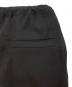 中古・古着 moussy (マウジー) SATIN CARGO ブラック サイズ:1：9000円