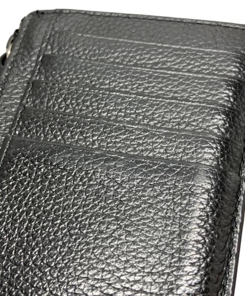 BALENCIAGA（バレンシアガ）BALENCIAGA (バレンシアガ) ネオクラシック フラグメントケース ブラックの古着・服飾アイテム
