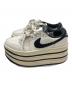 JORDAN BRAND (ジョーダン ブランド) WMNS AIR JORDAN 1 TRIPLE STACK SAIL ホワイト サイズ:SIZE 23.5cm：15000円