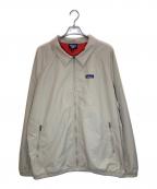 Patagoniaパタゴニア）の古着「BAGGIES JACKET」｜ベージュ