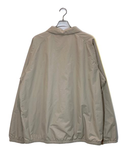 Patagonia（パタゴニア）Patagonia (パタゴニア) BAGGIES JACKET ベージュ サイズ:XXLの古着・服飾アイテム