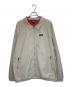 Patagonia（パタゴニア）の古着「BAGGIES JACKET」｜ベージュ